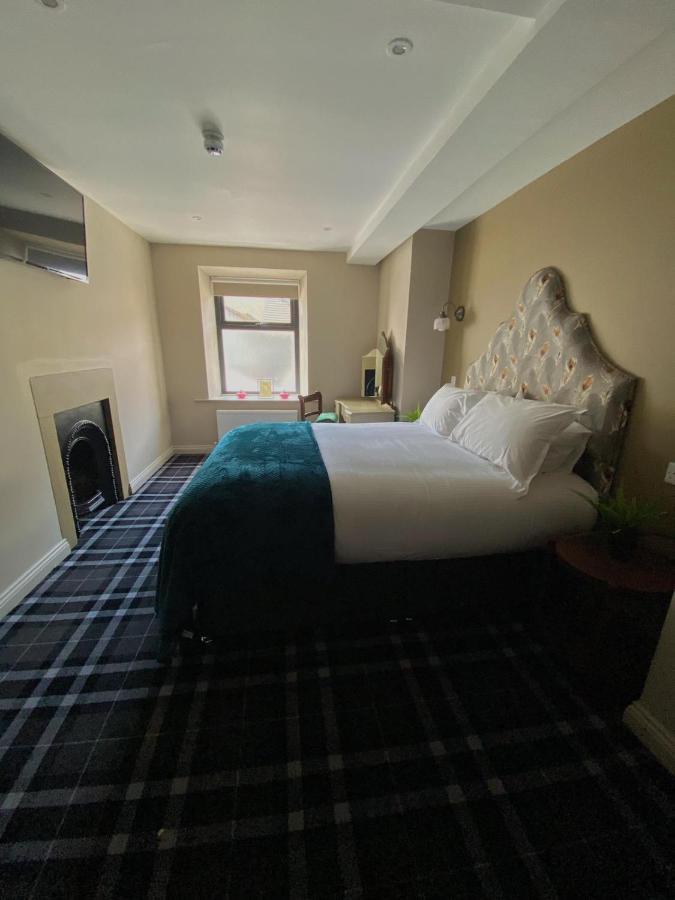 The Lounge Hotel & Bar Penrith Eksteriør bilde