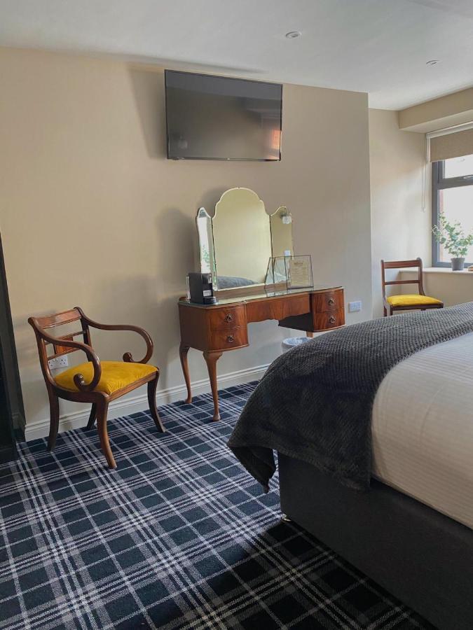 The Lounge Hotel & Bar Penrith Eksteriør bilde