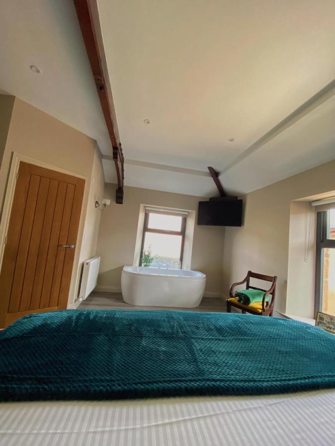 The Lounge Hotel & Bar Penrith Eksteriør bilde