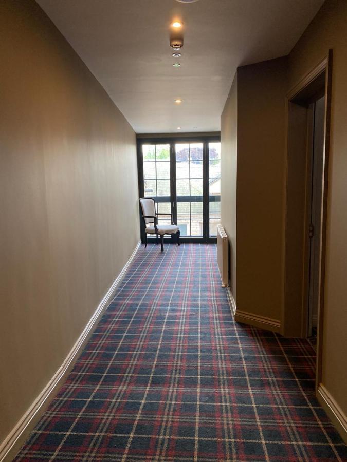 The Lounge Hotel & Bar Penrith Eksteriør bilde