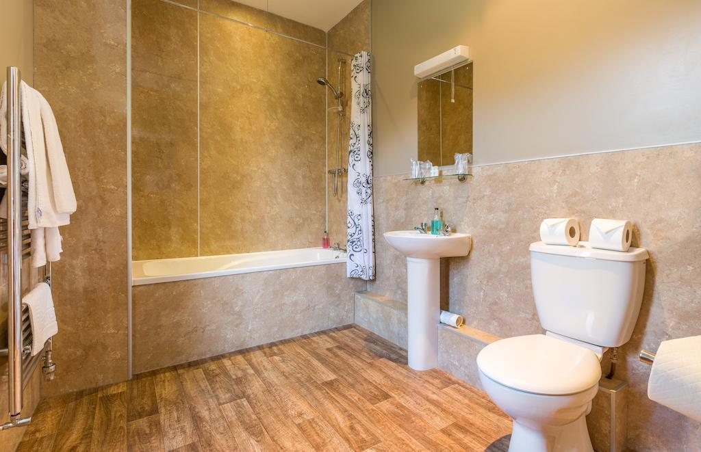 The Lounge Hotel & Bar Penrith Rom bilde