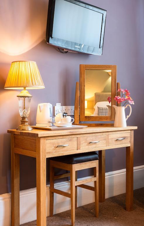 The Lounge Hotel & Bar Penrith Rom bilde