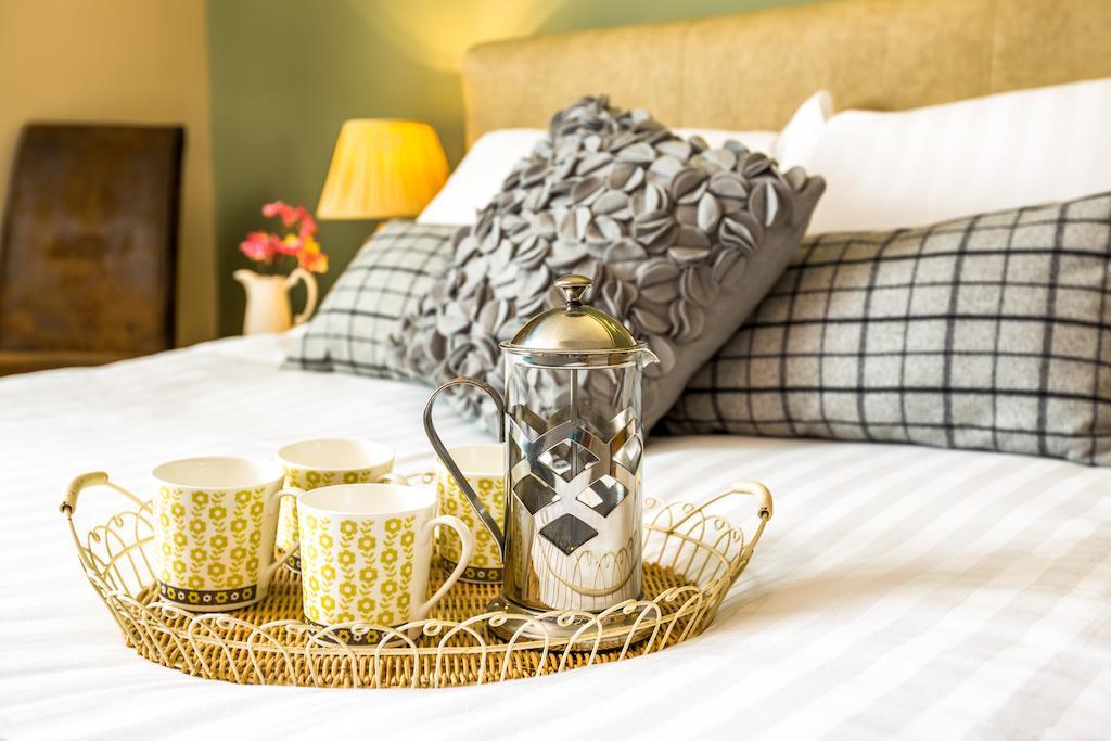 The Lounge Hotel & Bar Penrith Rom bilde
