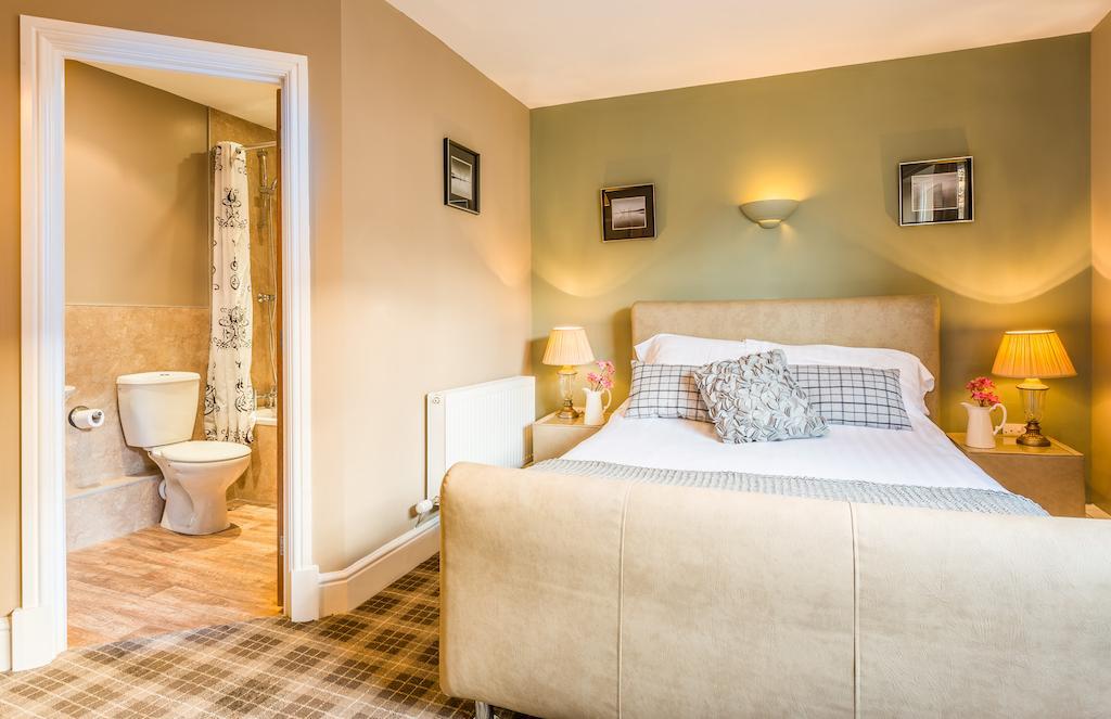 The Lounge Hotel & Bar Penrith Rom bilde