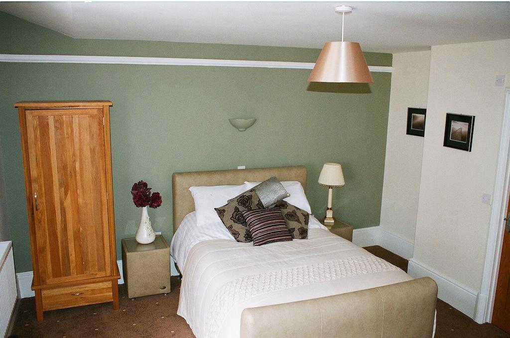 The Lounge Hotel & Bar Penrith Rom bilde