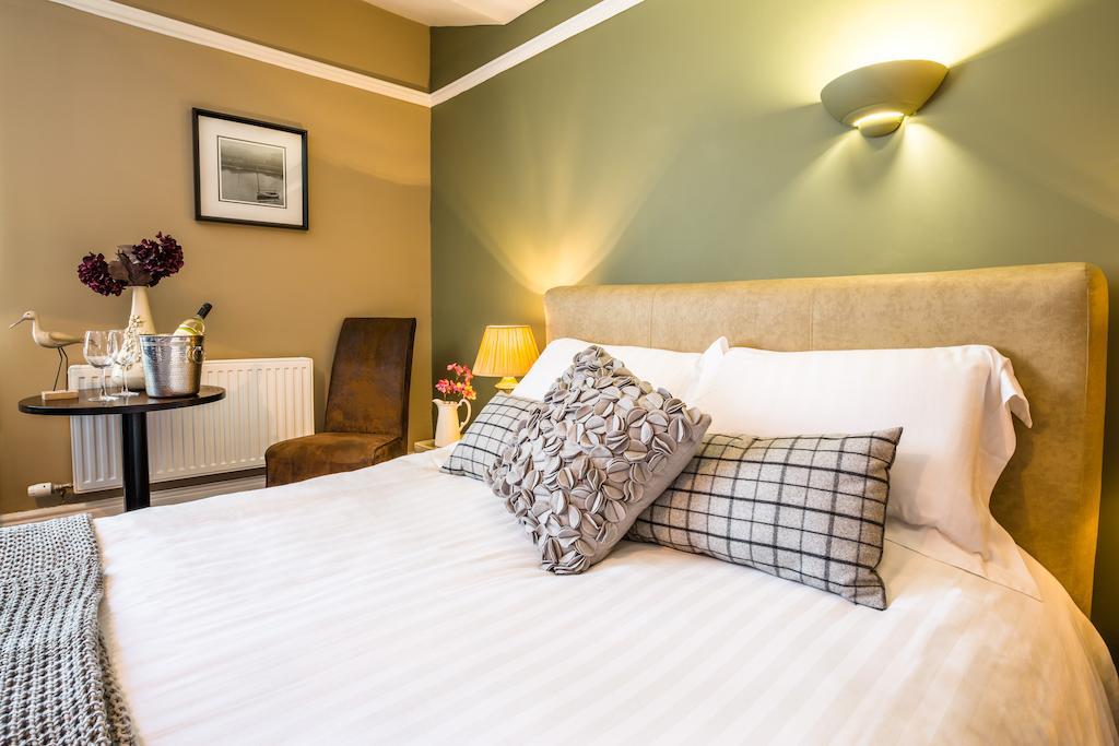 The Lounge Hotel & Bar Penrith Rom bilde