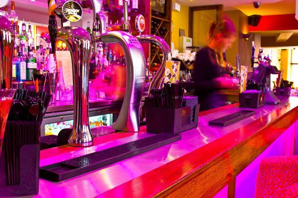 The Lounge Hotel & Bar Penrith Eksteriør bilde